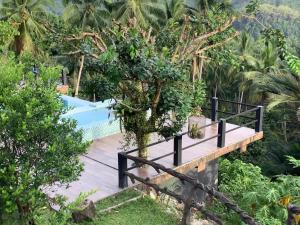 Secluded Couples Getaway Eco Mountain Romance