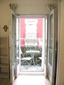 Hotels Bernadette' Cosy Flat : photos des chambres