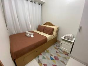 The Residence Suite