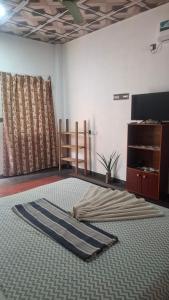 Charlie House - Habitaciones en casa particular, Arugam Bay