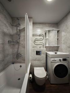 Cozy apartments in Mazeikiai center