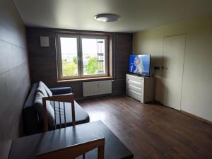 Cozy apartments in Mazeikiai center