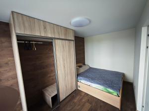 Cozy apartments in Mazeikiai center