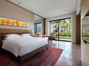 Hotel Grand Haven wood suites Delhi Airport