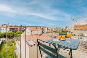 The Bright Life at BoaVista Flats