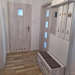 Apartament aleja 1 Maja
