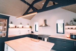 The Lantern - A Burren Hideaway