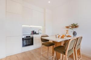 The Bright Life at BoaVista Flats