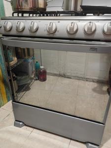 Apartamento Luis xalapa