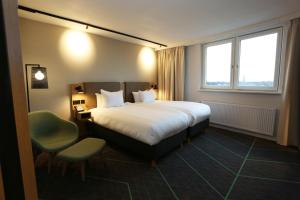 Hotel Nordseka The Hague - Voorburg