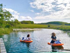 Agroturystyka Camilleri