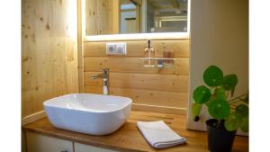 Bostebacken Gard Tiny House by Tiny Away