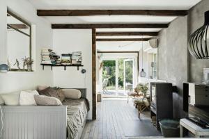 Modern Summer House Near Udsholt Beach