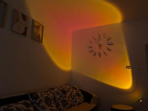 Romeo apt with private garden