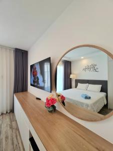 Căn hộ Terra Royal Quận 3