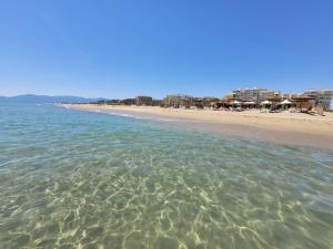 Bleu horizon Canet