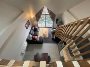 Lantern 27 - Loft