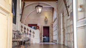 Hôtel Amphithéâtre