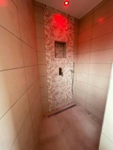 Villas Nature Cottage Vosges Spa Le Cerf : photos des chambres