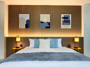 Indigo Studio 2 mins from SRT Wat Samien Nari