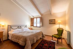 Tuscan Villa With Pool In The Heart Of Tuscany