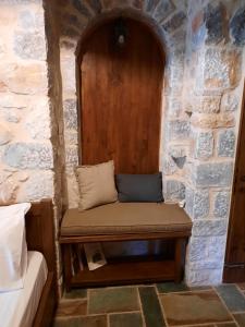 Casa Tsiliviani