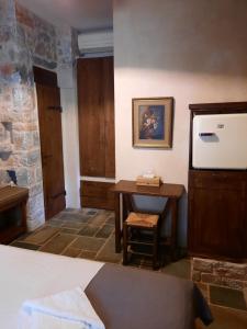 Casa Tsiliviani