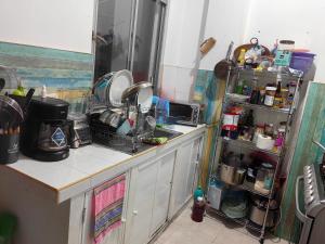 Departamento Luis Xalapa