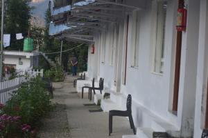 Kedar-Kashi Resorts and Resturant