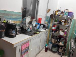 Departamento Luis Xalapa