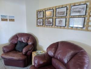 Corella Accommodation - 1F