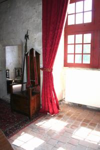 B&B / Chambres d'hotes Chateau de Chemery : photos des chambres