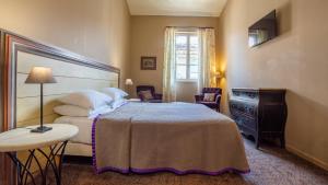 Hotels Hotel Amphitheatre : photos des chambres
