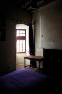 B&B / Chambres d'hotes Chateau de Chemery : photos des chambres