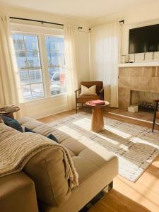 Honeywood in Hollywood!