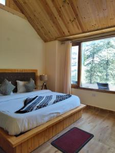 Majestic View Cottages