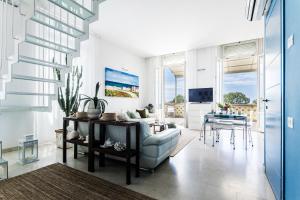 Amazing Sea View Flat