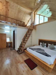 Majestic View Cottages