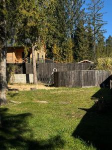 Fabryka Snów loft w sercu Beskidów