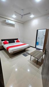 Heavens Hotel &Resort
