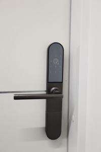 Black Pearl Apartament Centrum