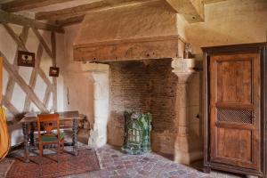 B&B / Chambres d'hotes Chateau de Chemery : photos des chambres