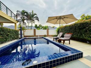 Villa 3bd & pool - Rawai - Nai Harn