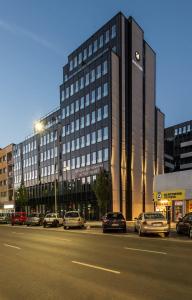 Black Pearl Apartament Centrum