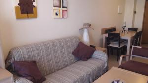 Apartamento en Vera playa