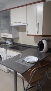 Apartamento en Vera playa