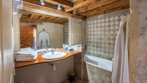 Hotels Hotel Amphitheatre : photos des chambres