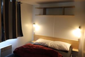 Évasion famille - Dune Blanche