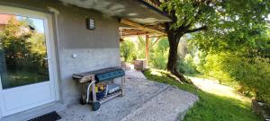 Appartements Le Belvedere : photos des chambres