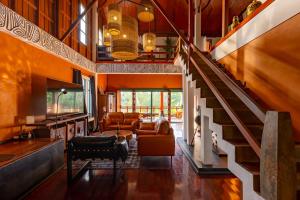 Villa Africantes